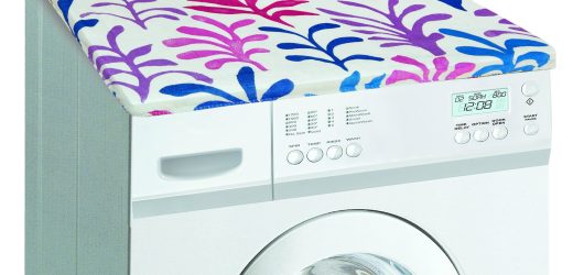 Czy warto używać pokrowca na pralkę?