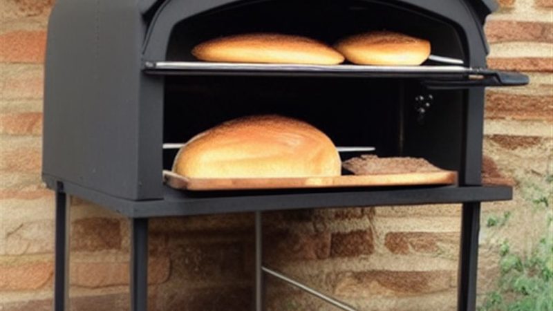 Piekarnik do chleba – jaki model kupić?
