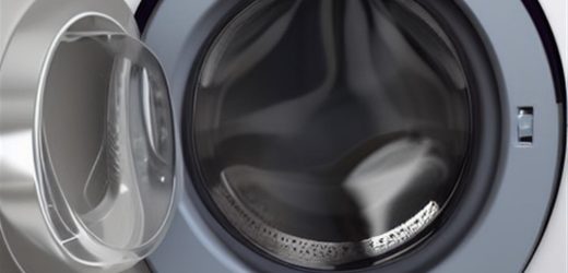 Pralka zatrzymuje się podczas prania – dlaczego tak się dzieje?